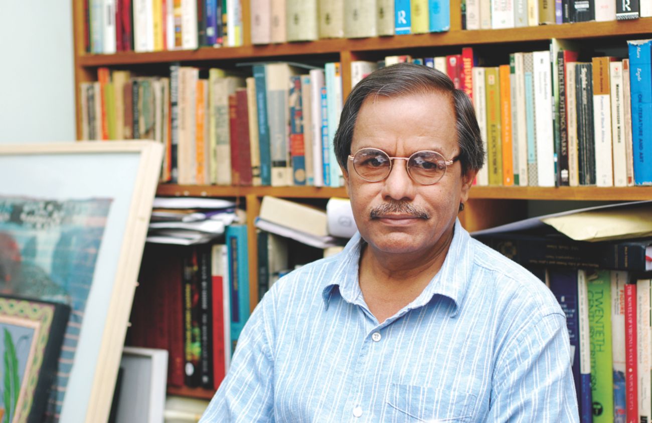 Are we running out of thought leaders?