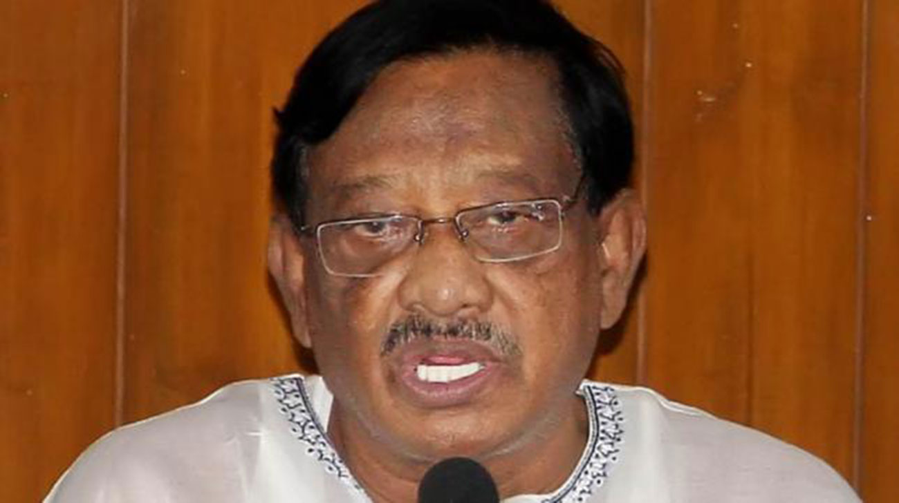 BNP leader Tariqul Islam passes away