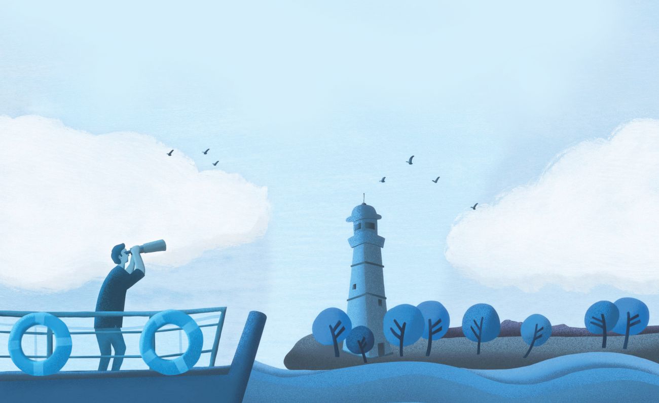 The Lighthouse