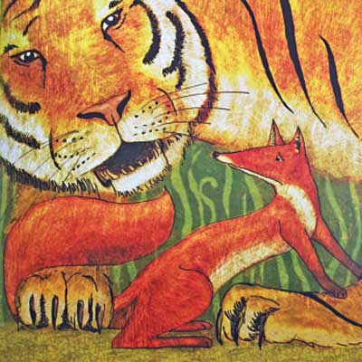 Bangla folktales: Stories of  wisdom, wit and wonder
