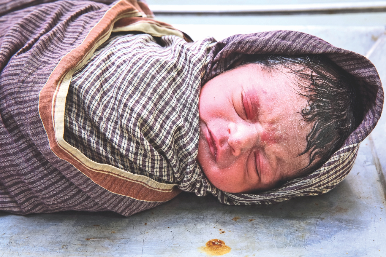 51% increase in unnecessary C-sections in Bangladesh