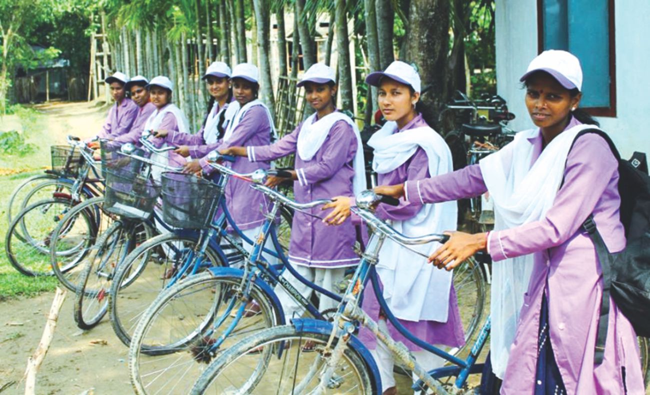 An effective game-changer  