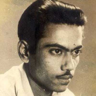 Zahir Raihan