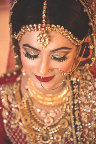 Finding The Perfect Makeup Artist