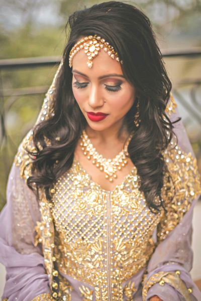 Finding The Perfect Makeup Artist