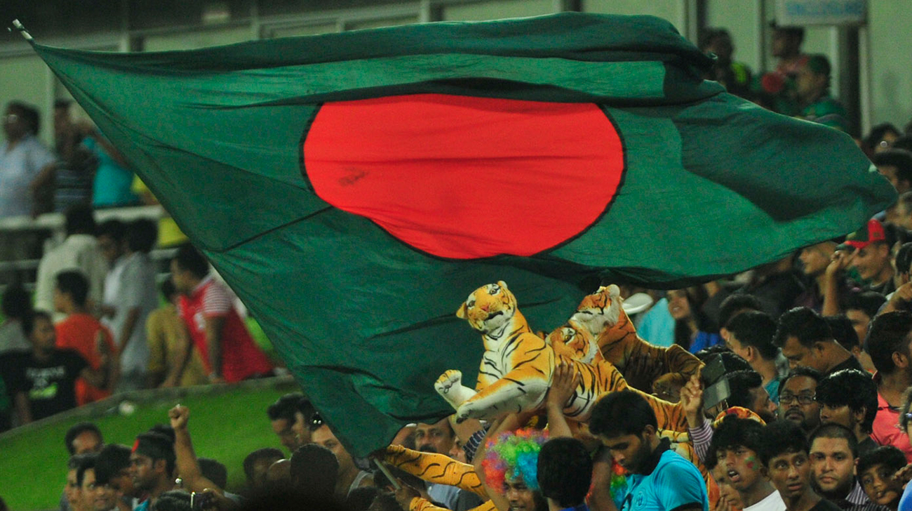 Home Crowd 1