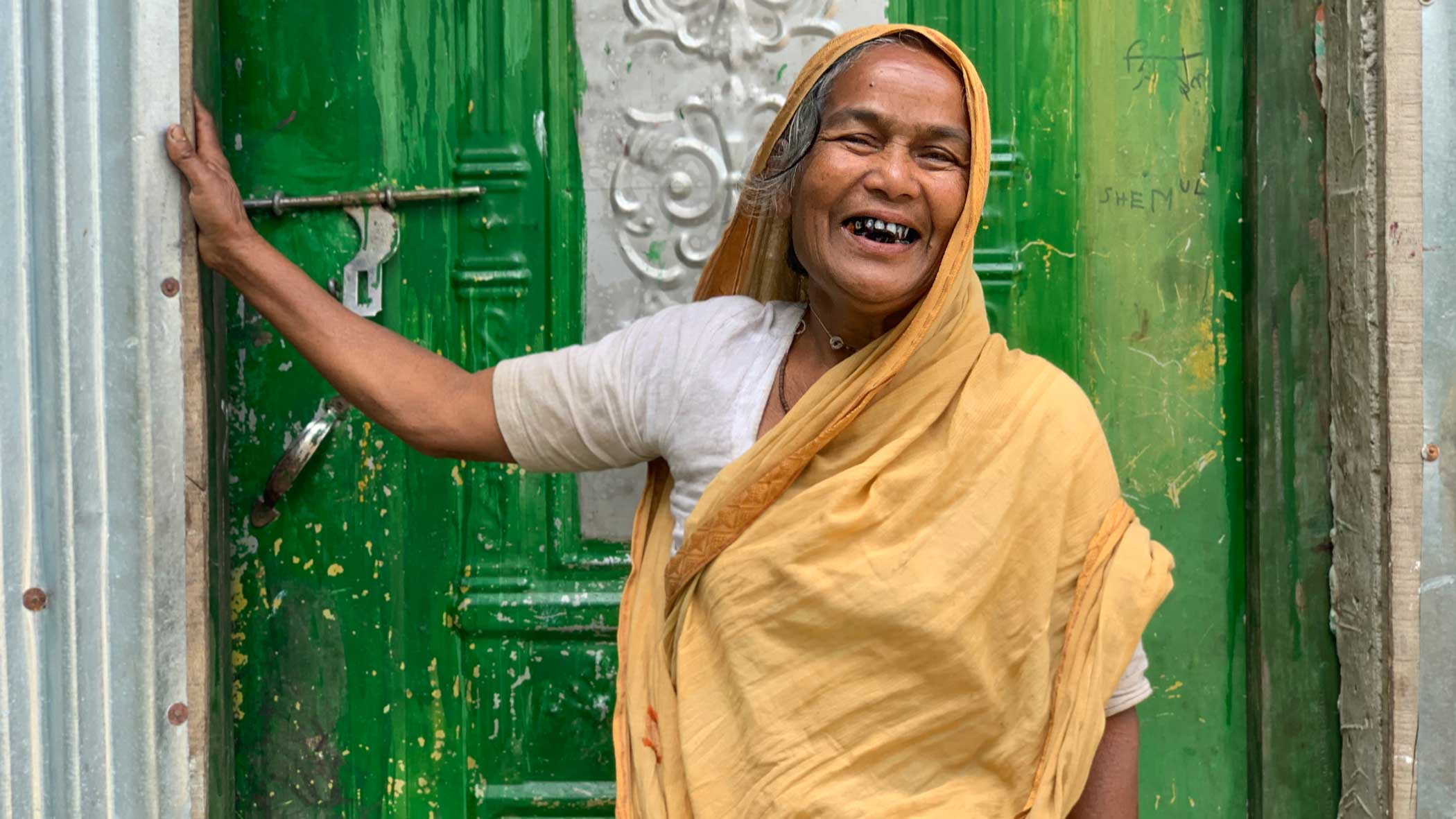 Is Asia Pacific prepared to take care of its elderly?