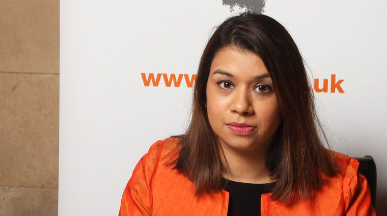 ACC chairman addresses Tulip Siddiq's comments to UK media