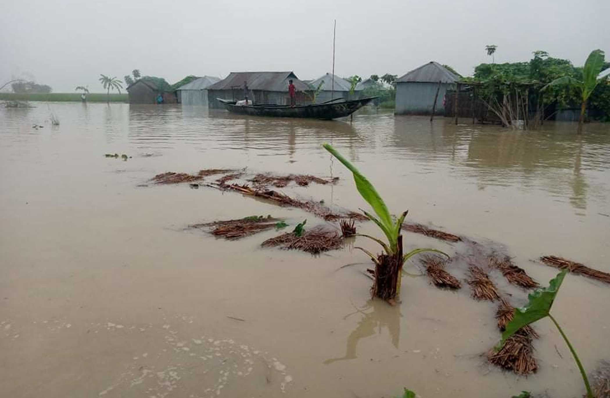 Some lessons from the untimely Teesta flood