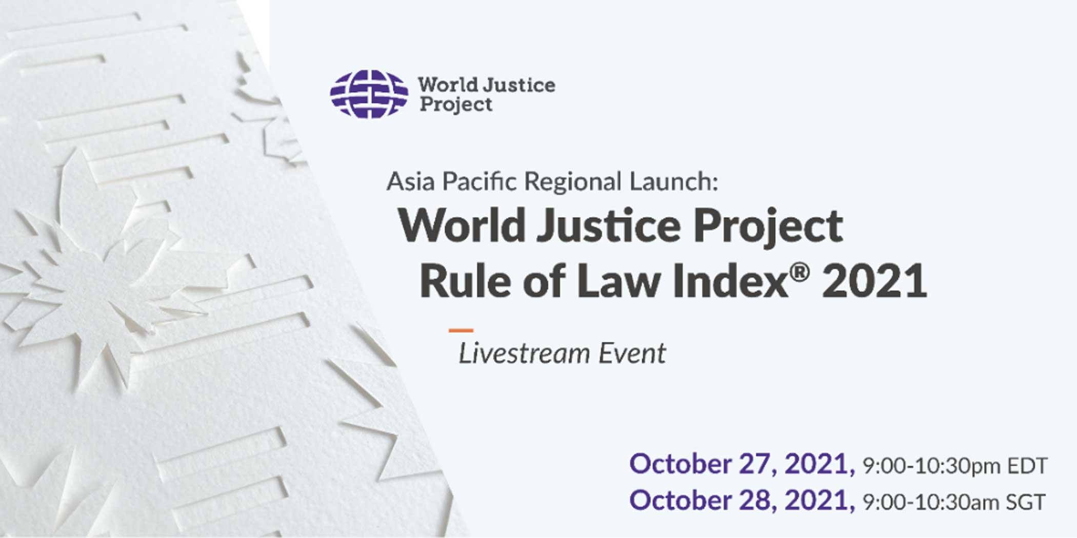 Bangladesh ranks 124th in World Justice Project’s Rule of Law Index 