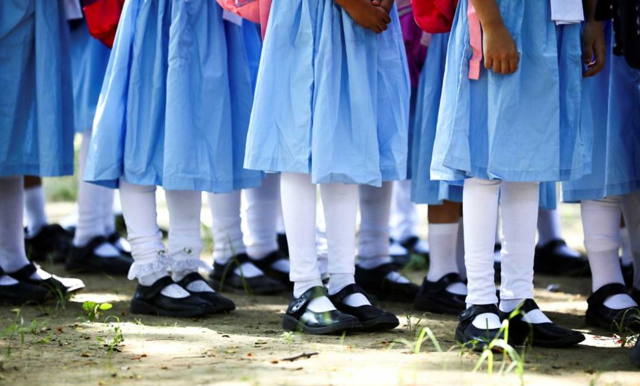 Child brides are still children, and they need our help