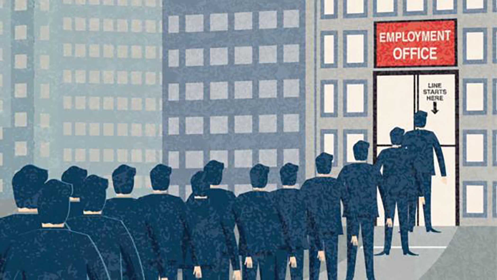 Attracting more investment is key to tackling post-Covid unemployment