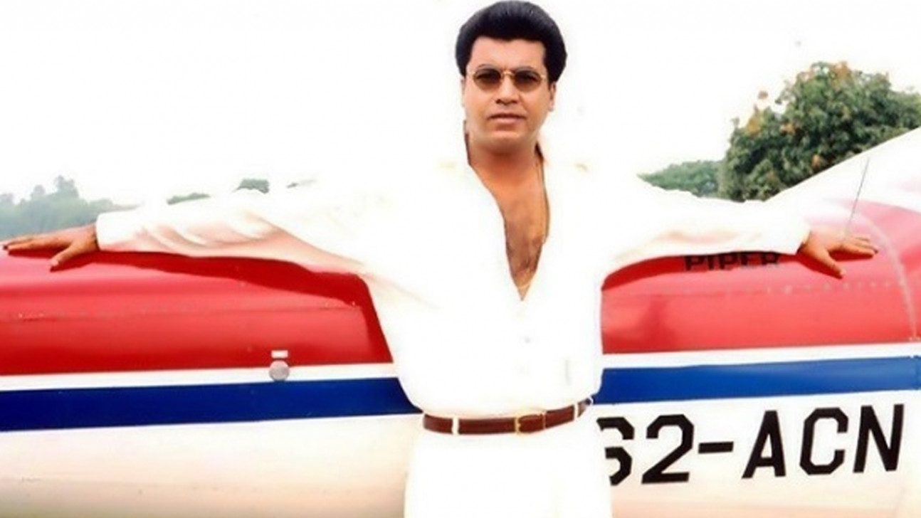 Manna’s last movie to release on forthcoming Independence Day 