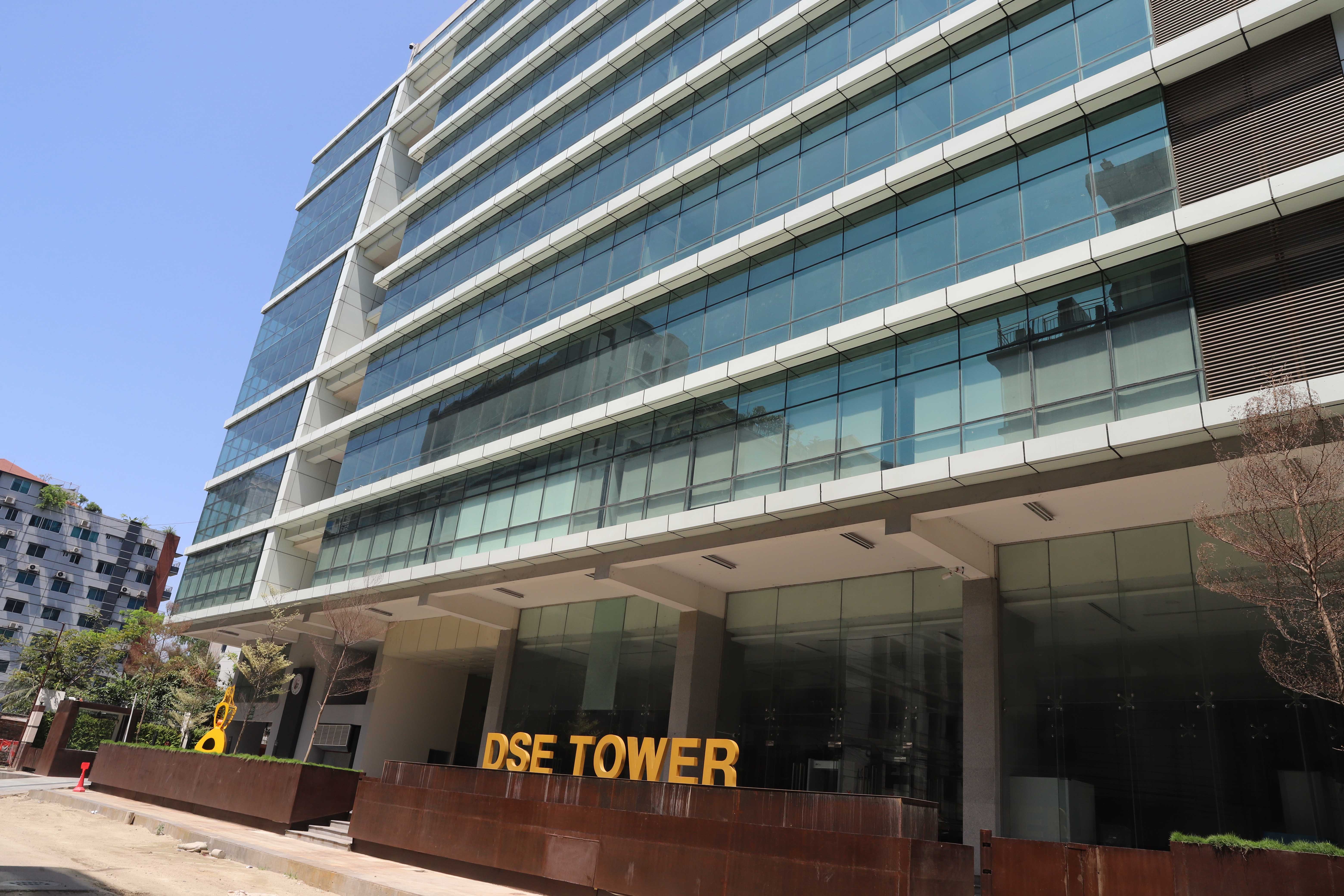 Stock begins week with 46% rise in turnover