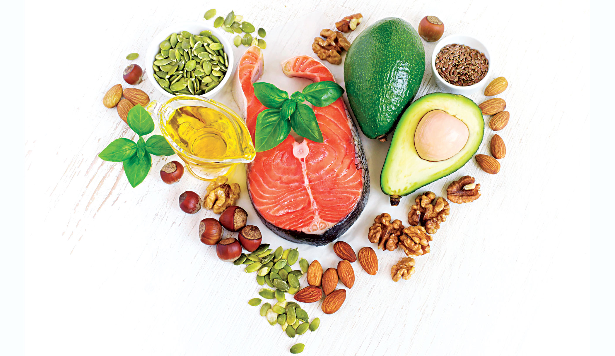 Fertility and nutrition: Food that can  help you get pregnant 