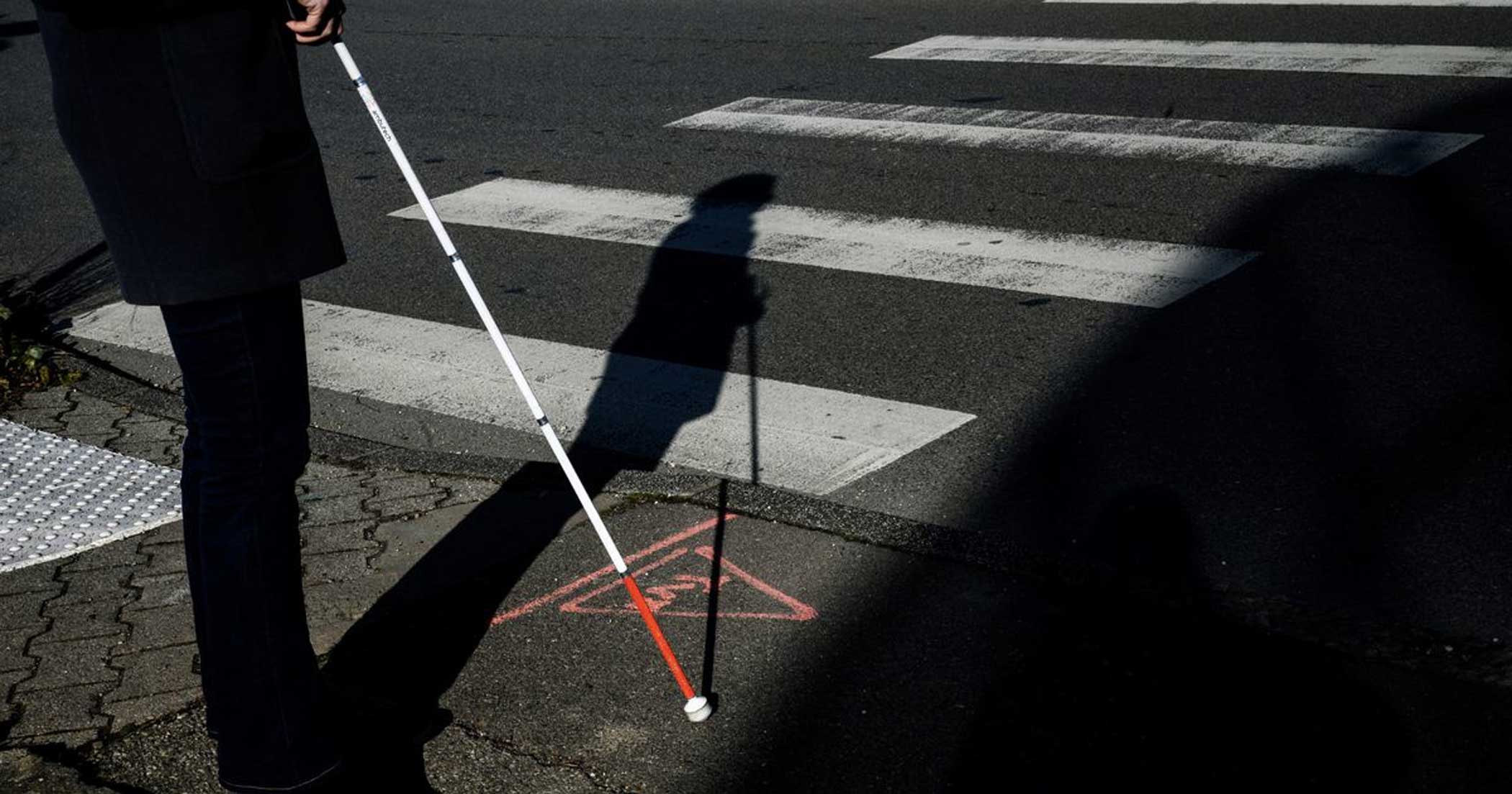 Let people with disabilities into our judicial service