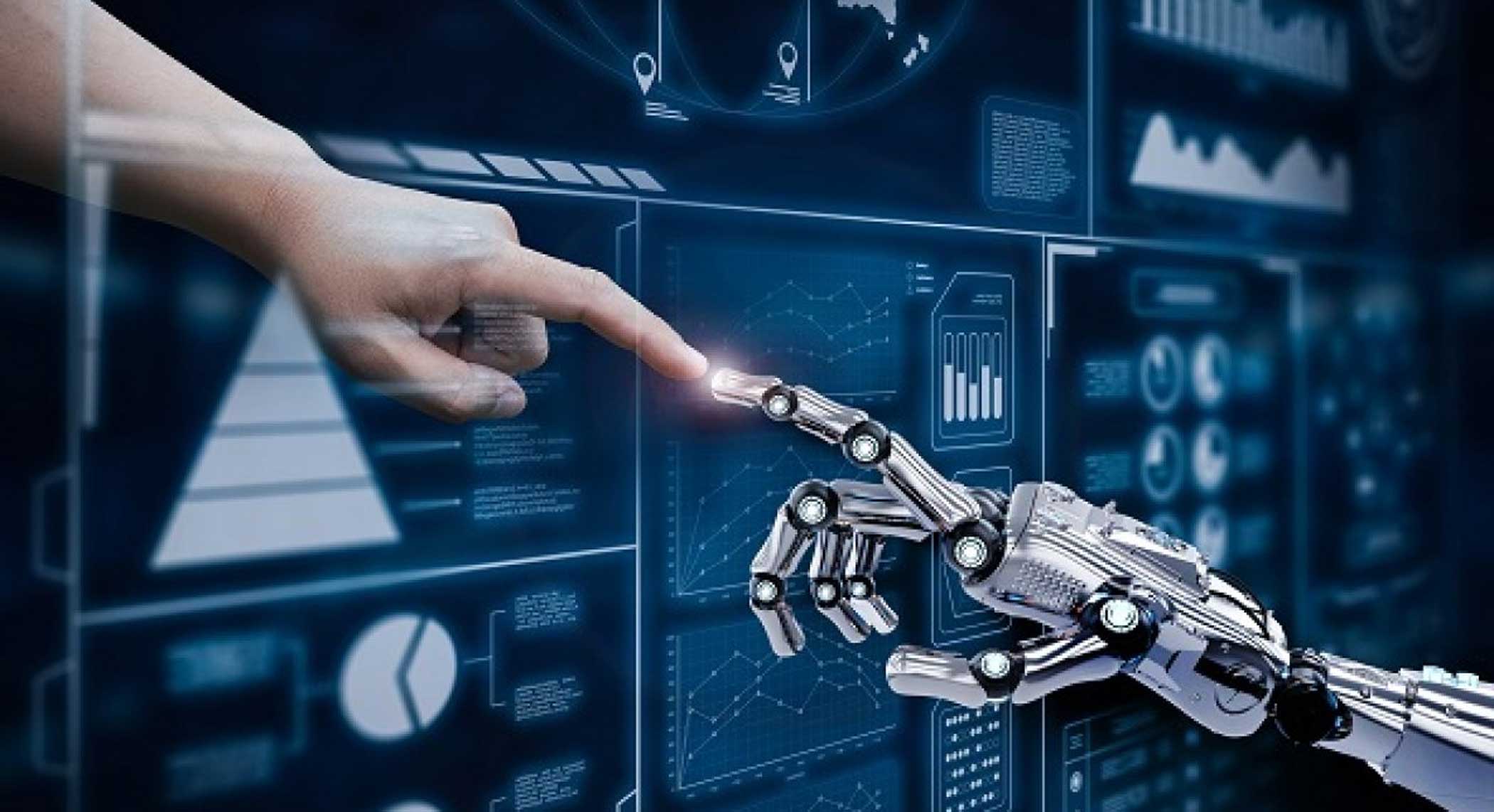 Keeping up with the Fourth Industrial Revolution a crucial factor in economic growth