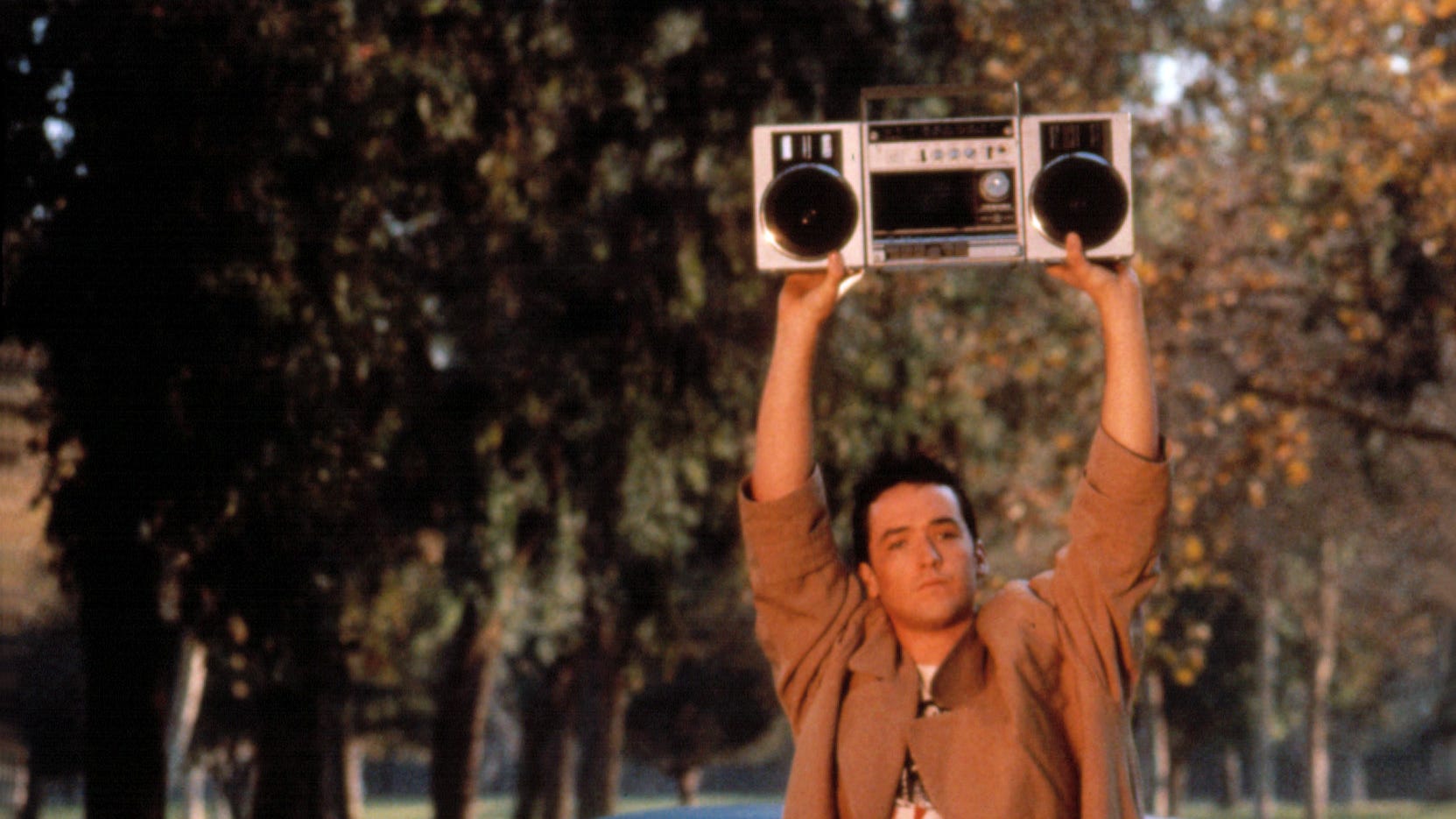 When music is your love language