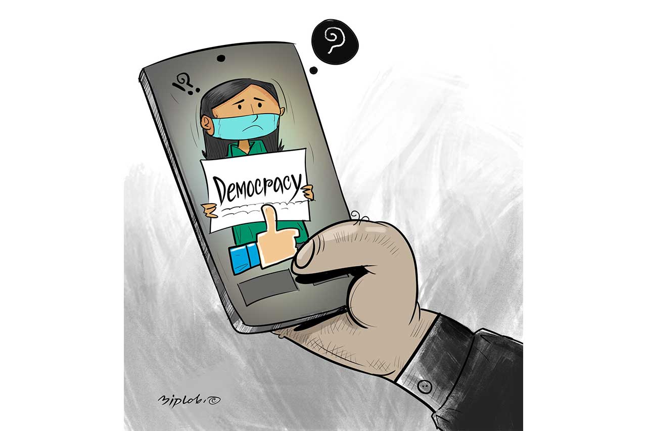 Sanctions on RAB: Does it reflect a changing US foreign policy?