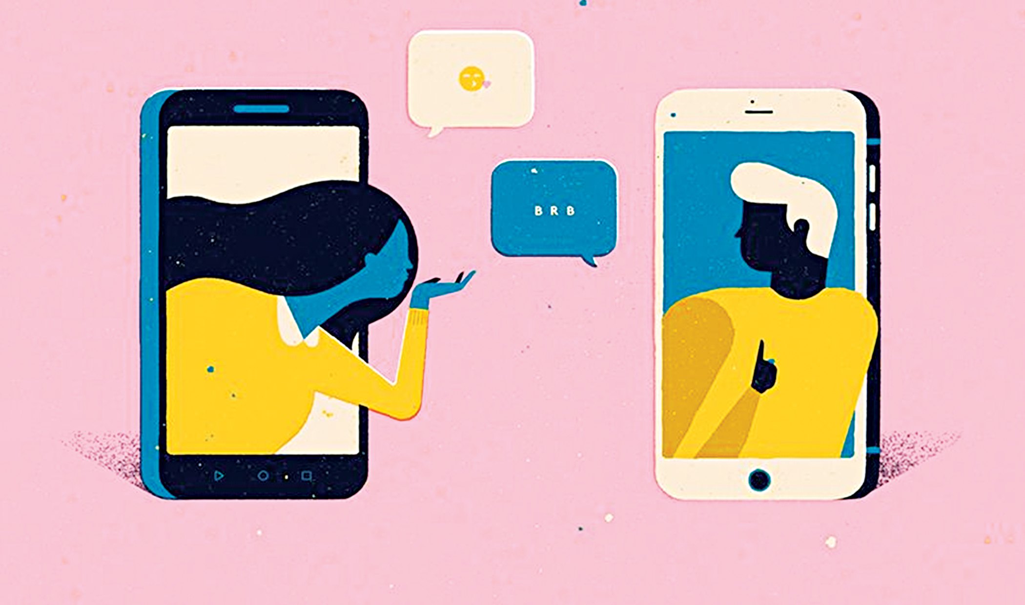 In relationships, chemistry isn’t always compatibility