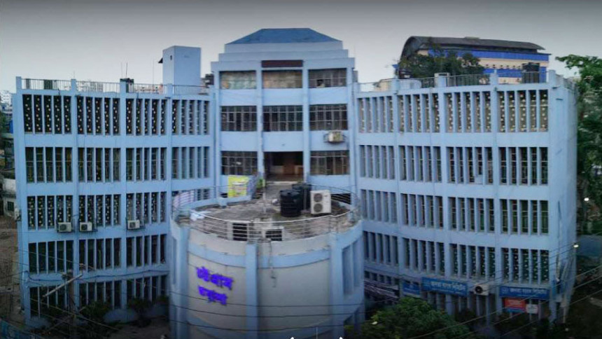 Ctg Wasa officials keep going on foreign trips