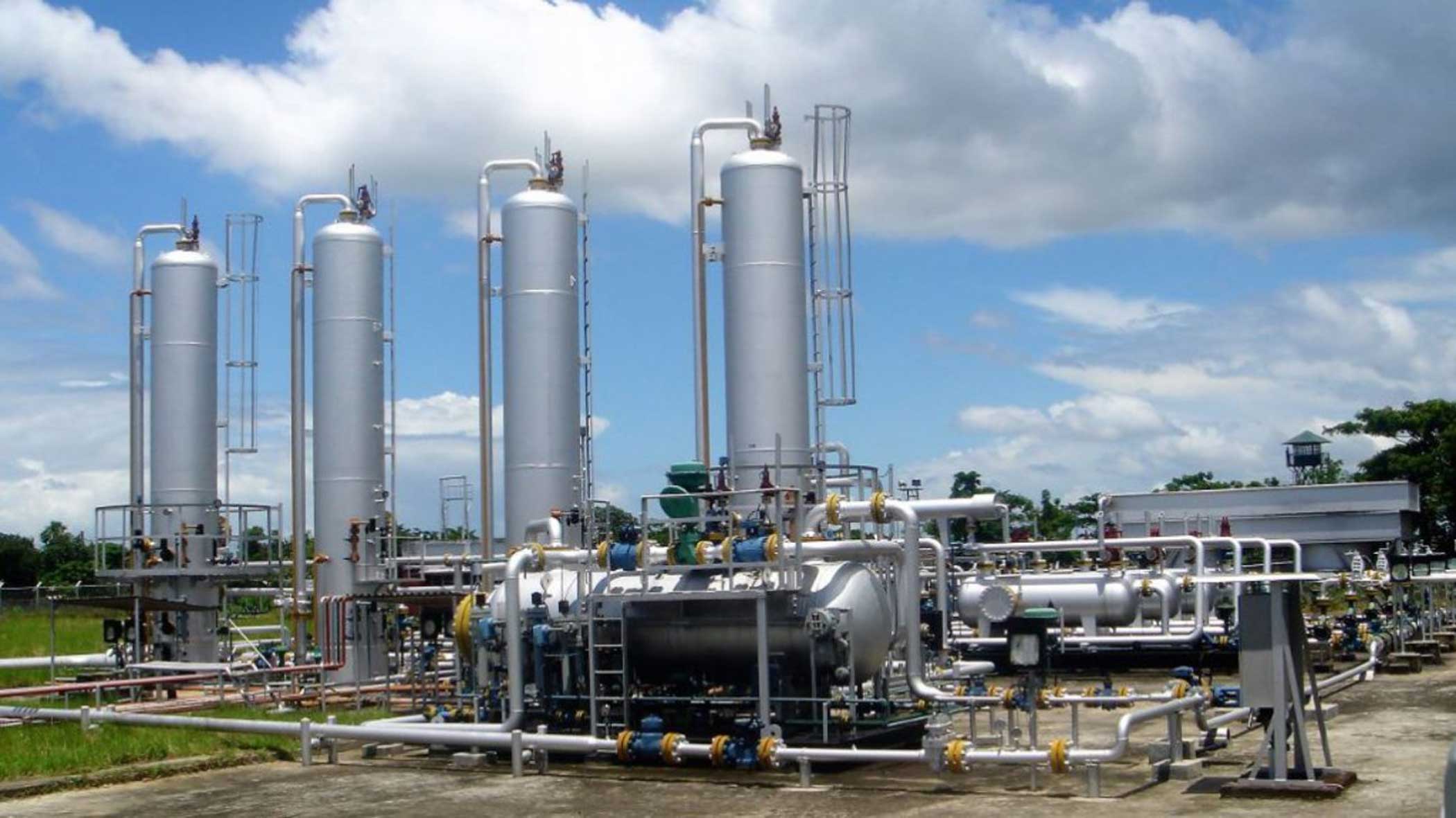 Using stranded gas could cure the price hike syndrome