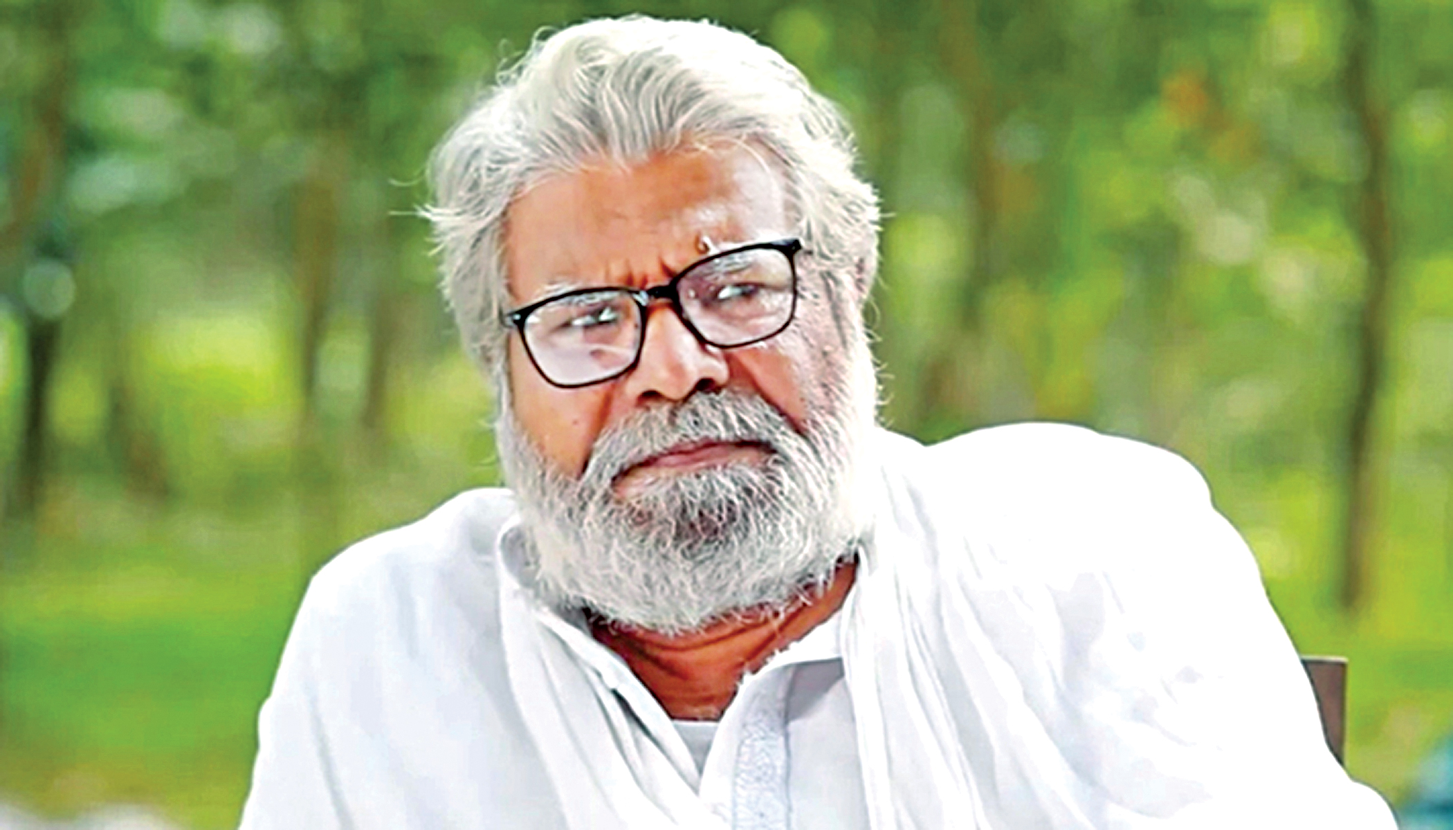 “There is nothing more I could ask for in life”