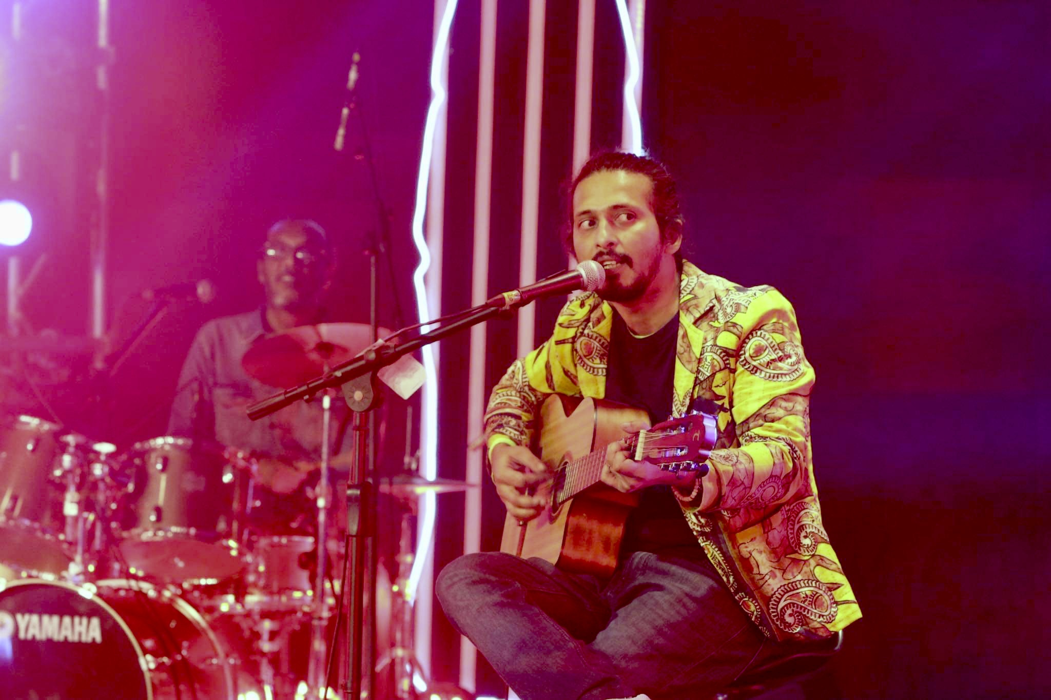 Shayan Chowdhury Arnob