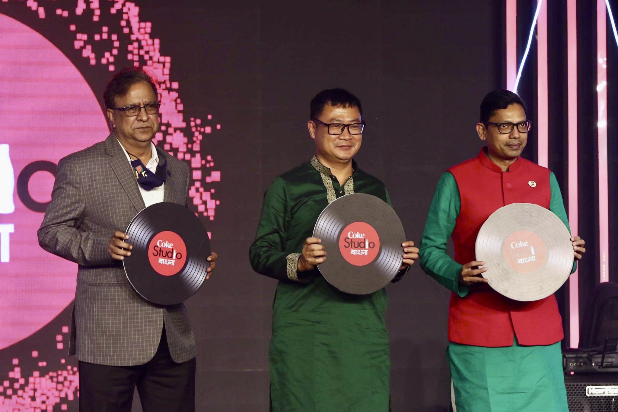 Coke Studio Bangla