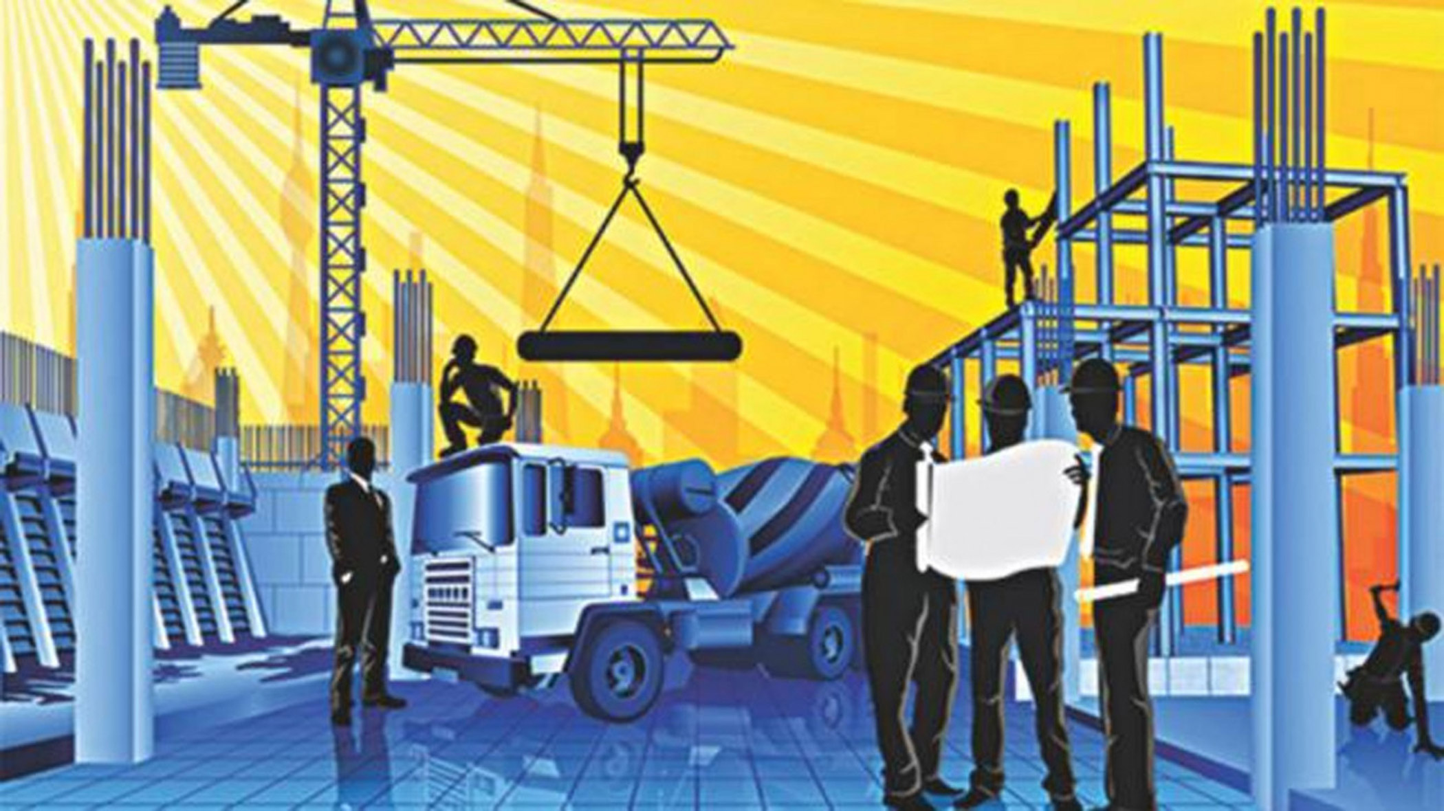 Habitual revision of projects must stop 