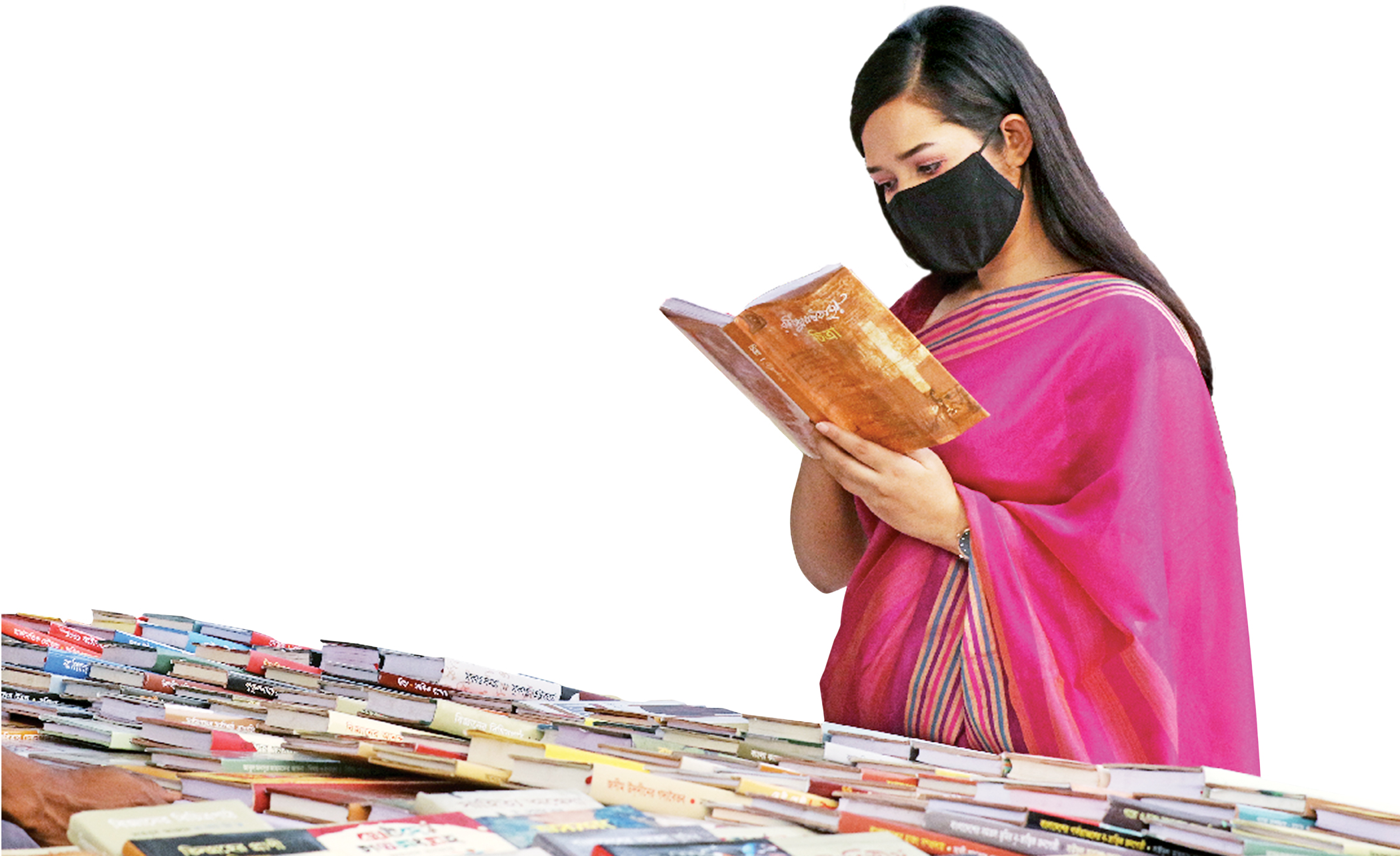 Boi Mela begins. Are publishers prepared? 