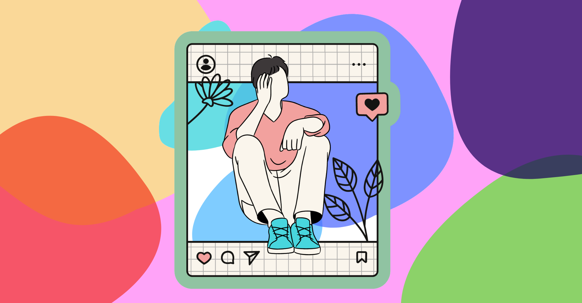 Boredom, and How Social Media Makes It Worse