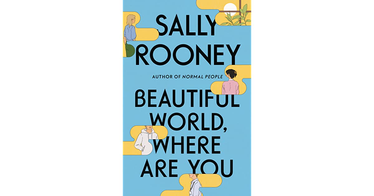 Sally Rooney
