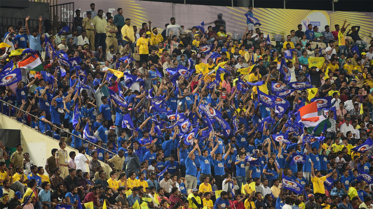 ipl fans