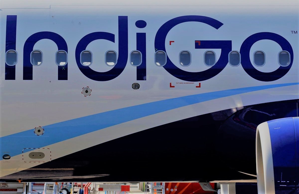 IndiGo starts operating flights on Dhaka-Hyderabad route