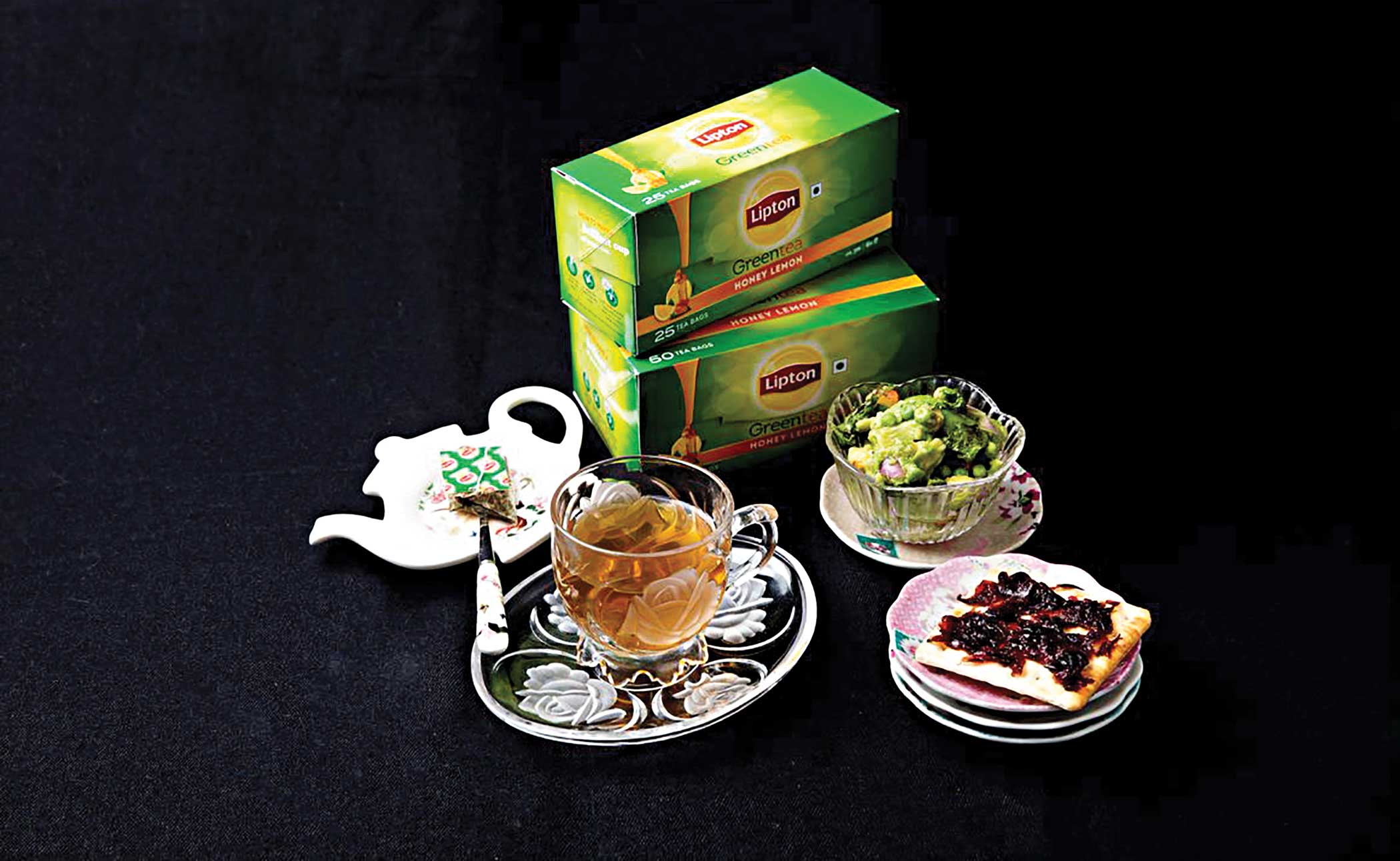 Green Tea