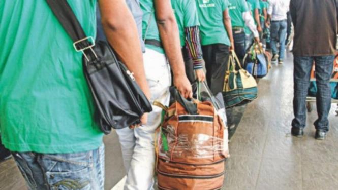 Migration to Malaysia: No progress after MoU