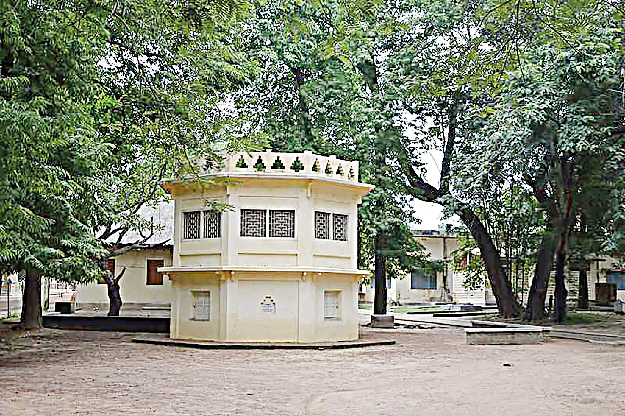 Intuitions of Harmony: The Vibrant Vision of Rabindranath Tagore