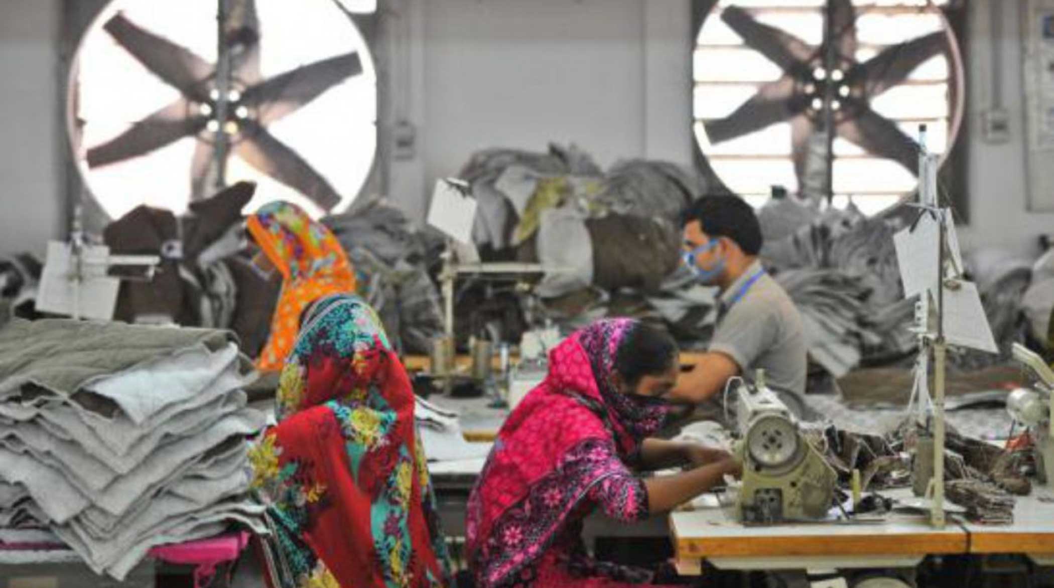 Bangladesh: A blueprint for sustainable supply chains
