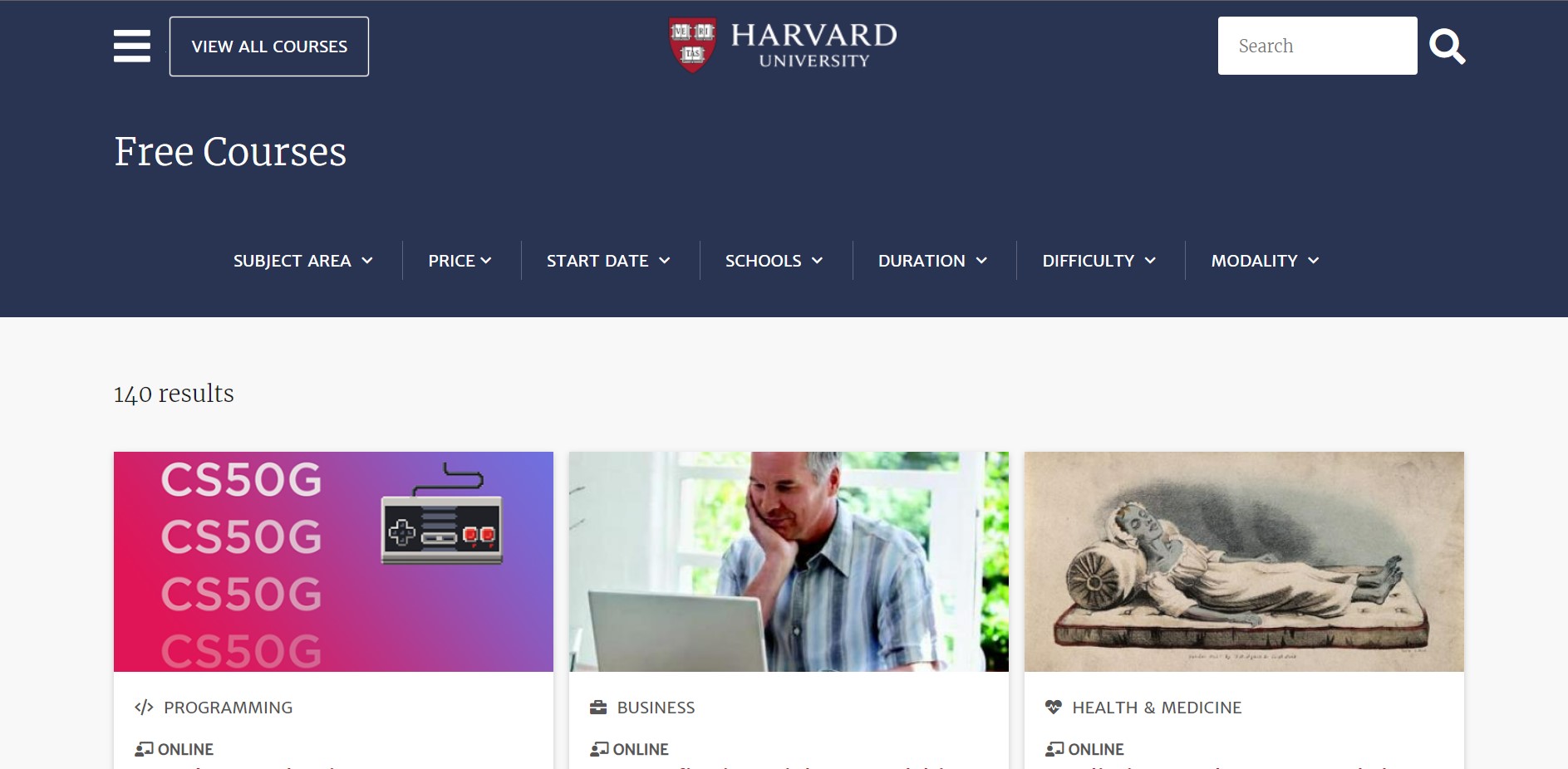 Harvard free courses.jpg