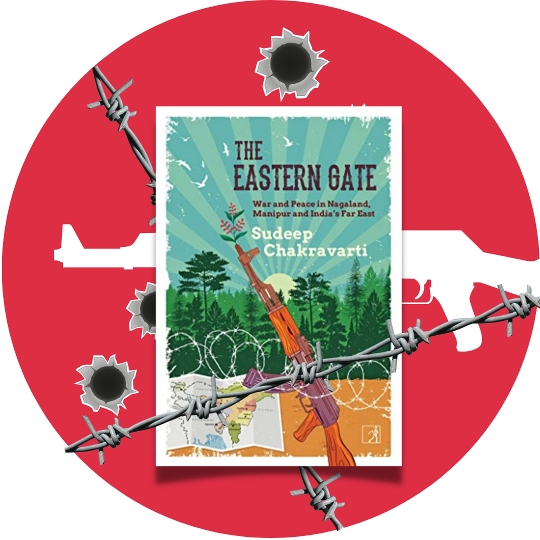 Is there a way out of the ethno-political cauldron in India’s far-east?