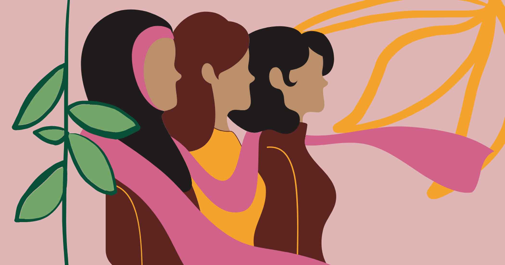 Time to focus on women’s sexual health and rights