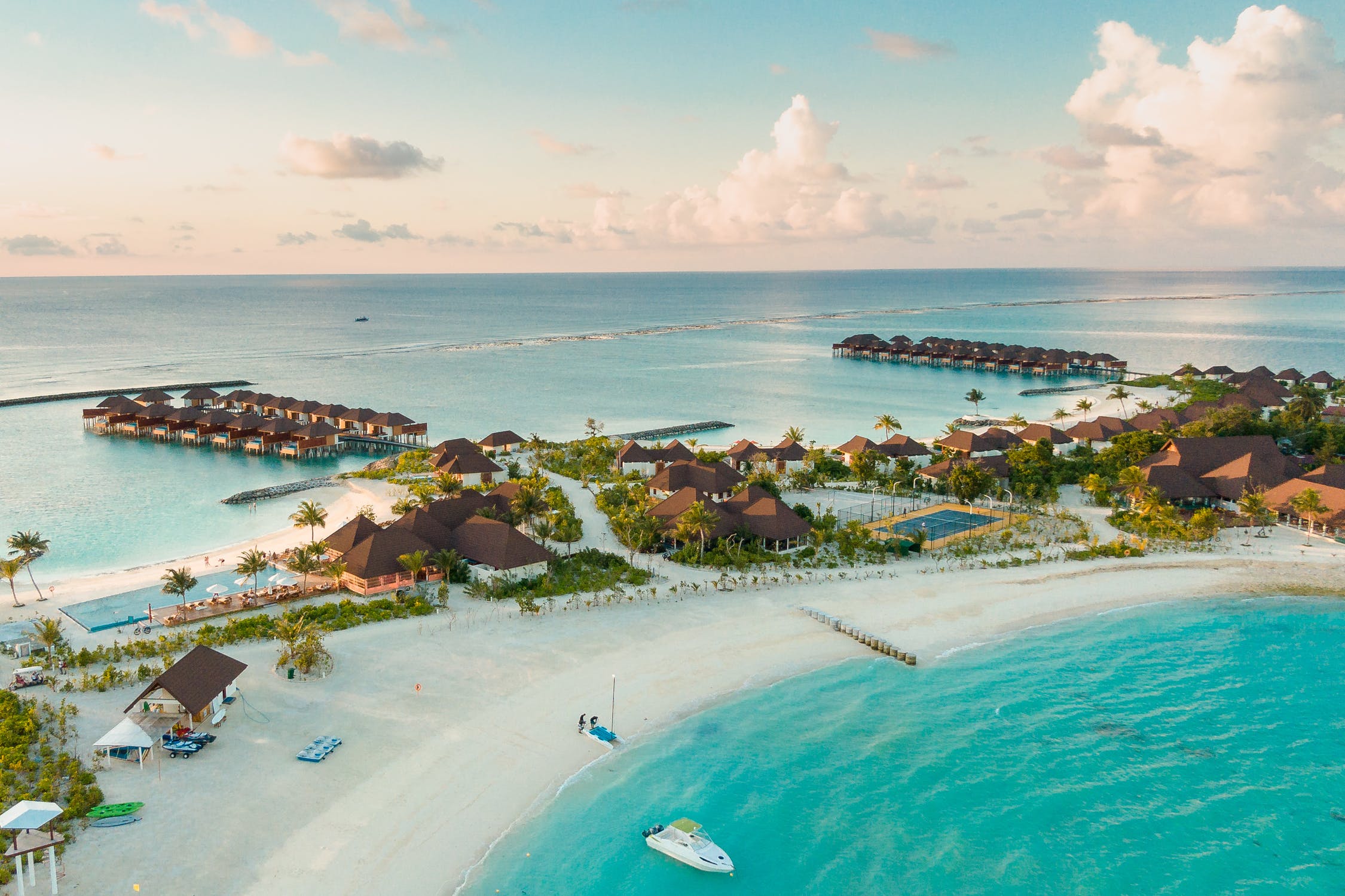Top 5 international travel destinations to visit in summer 2022
