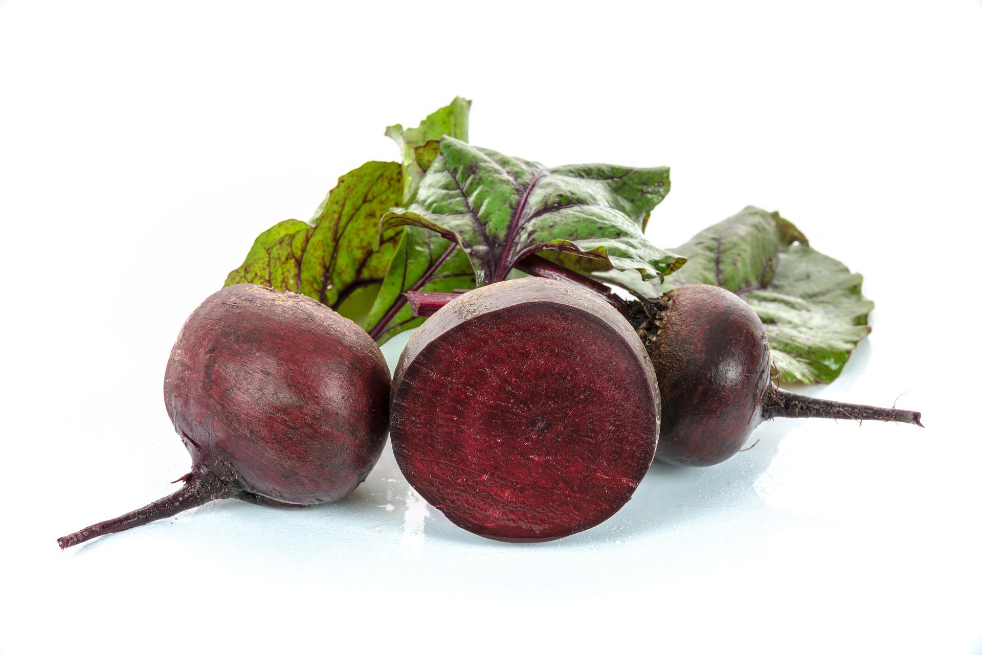 High Blood Pressure Food