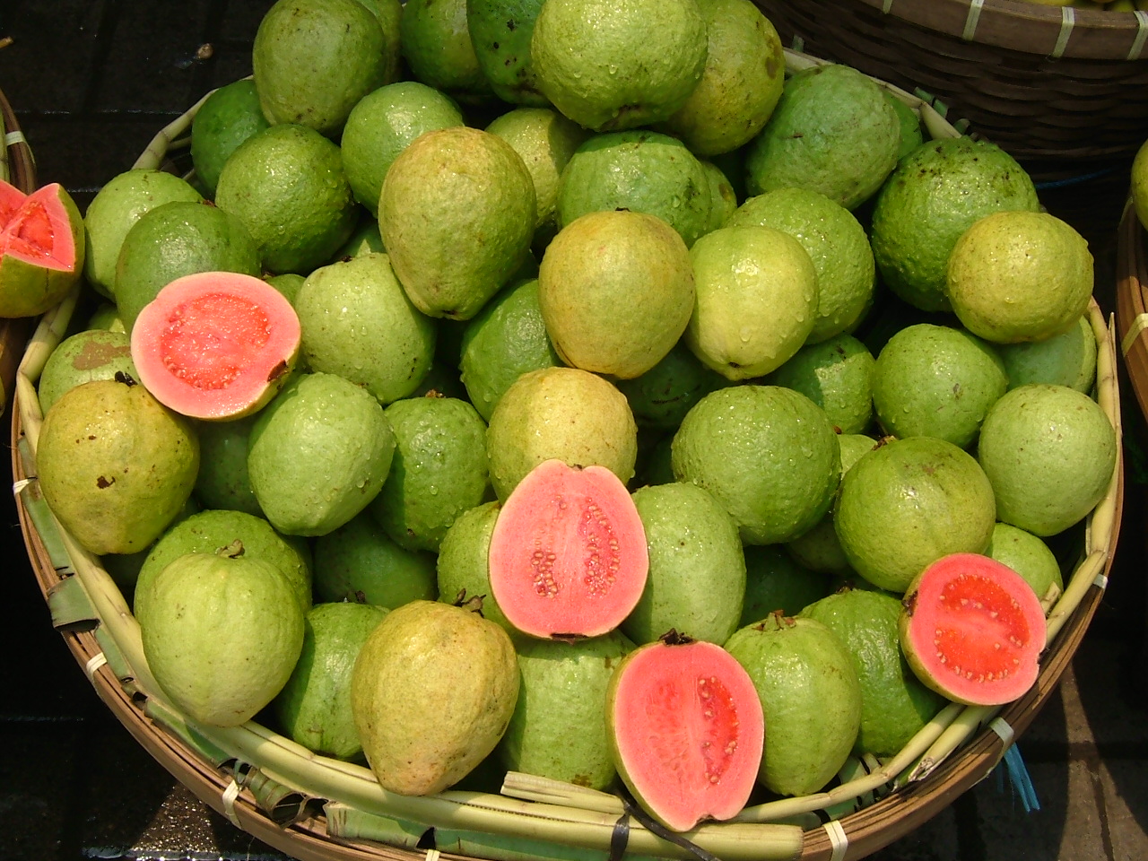 High Blood Pressure Food