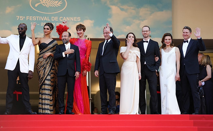 Cannes Film Festival 2022