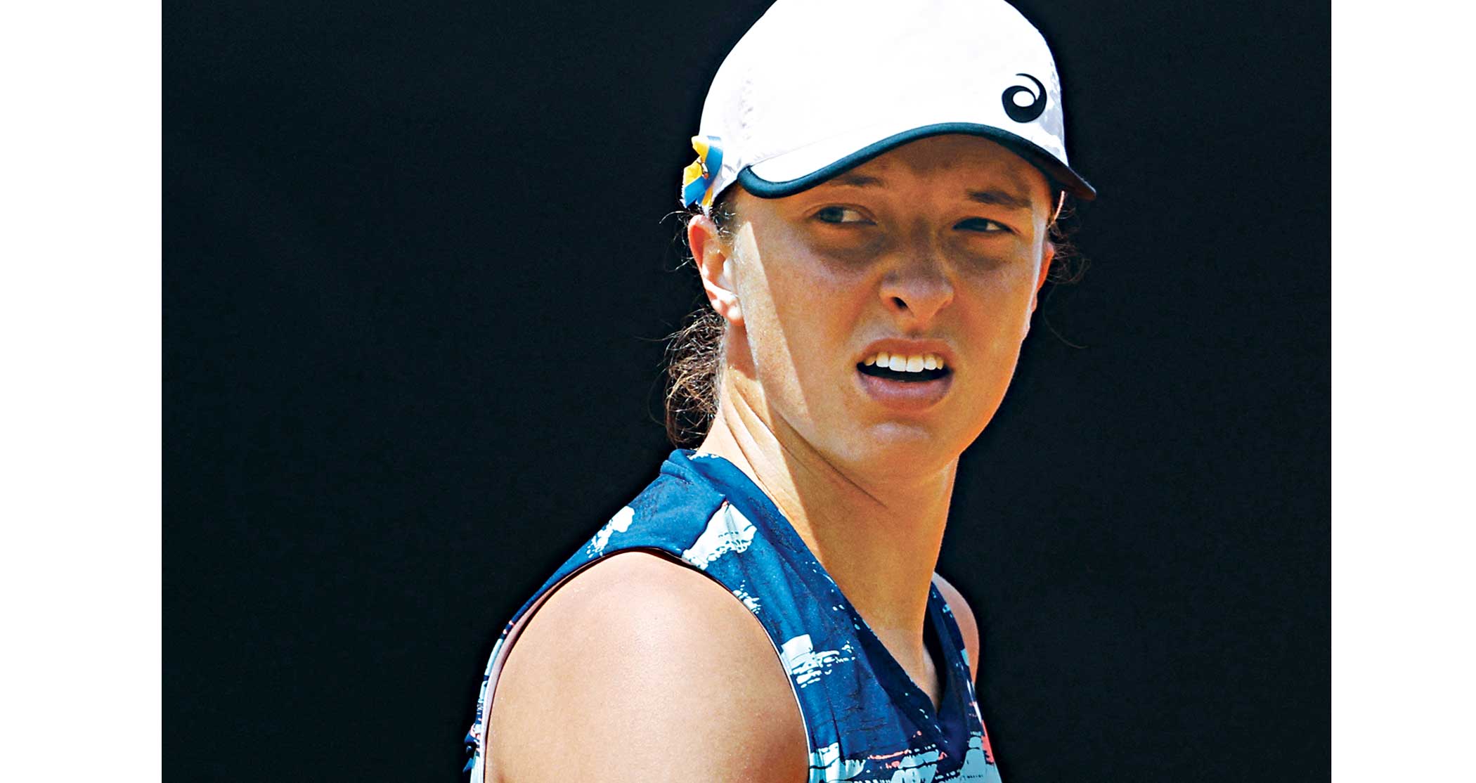 Swiatek heavy favourite for second title