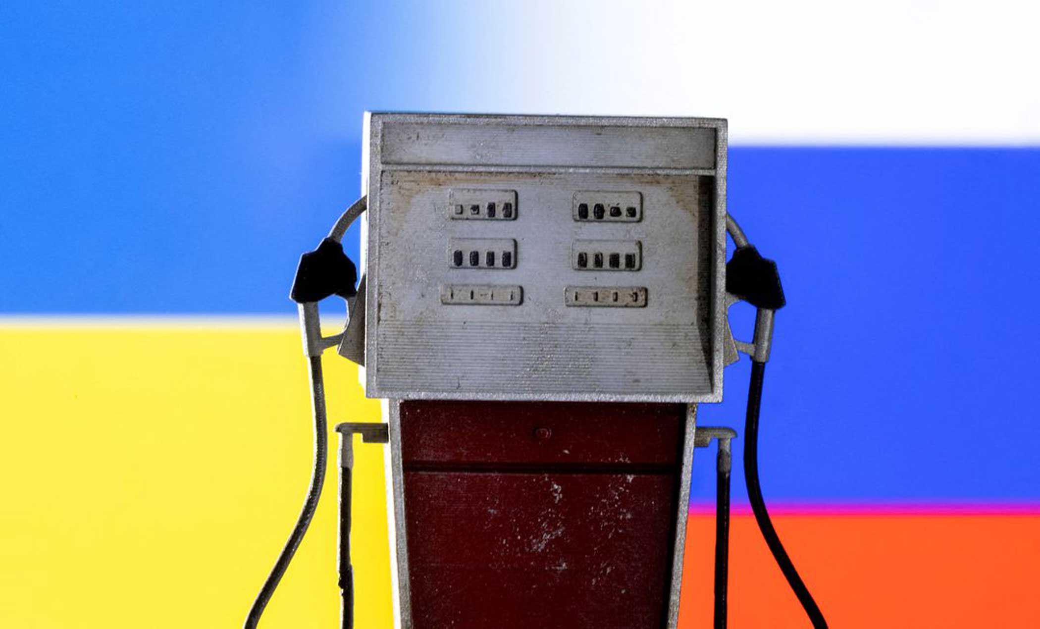 The Achilles’ heel of Russian oil: insurance