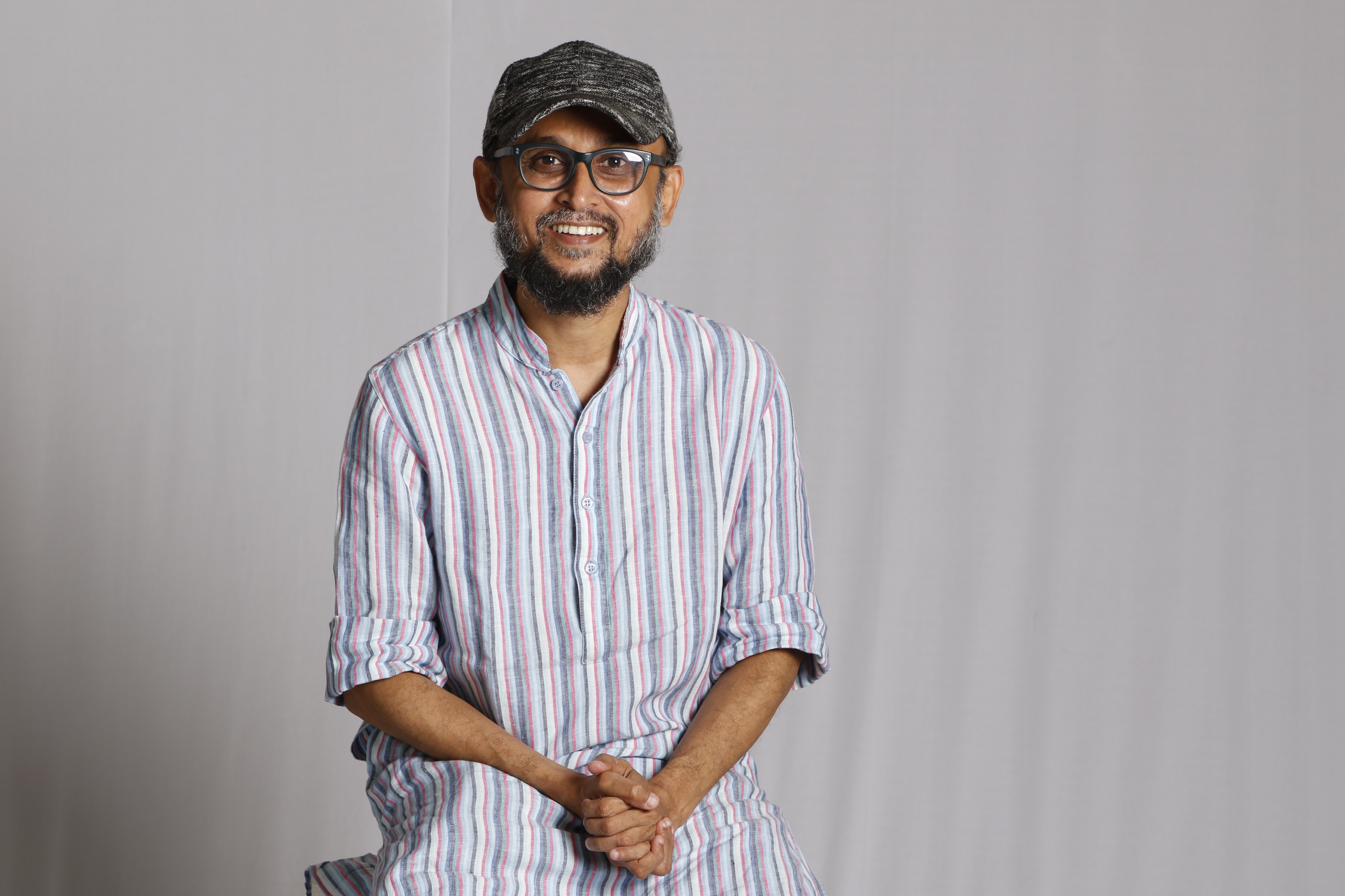 Mostofa Sarwar Farooki