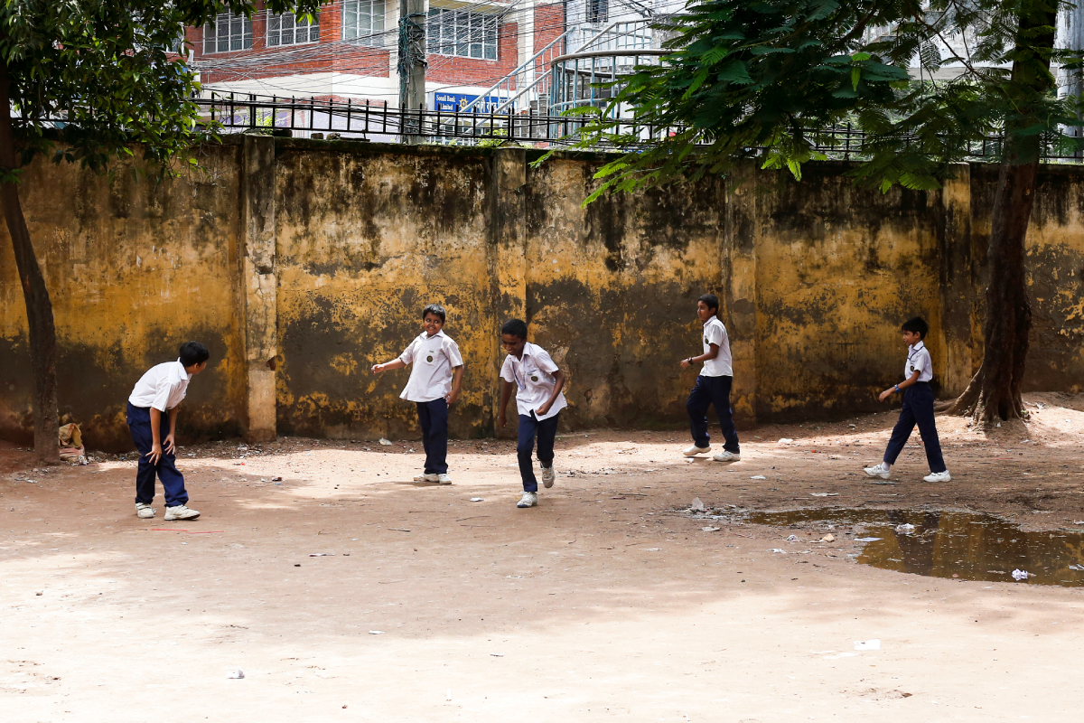 Too many problems, not enough budget for our public schools